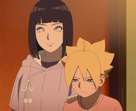 hinata and boruto porn